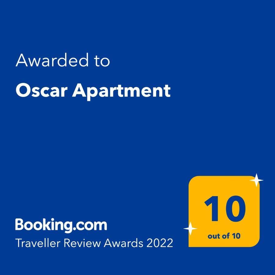 Oscar Apartment Napoli Bagian luar foto