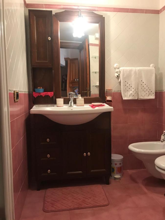 Oscar Apartment Napoli Bagian luar foto